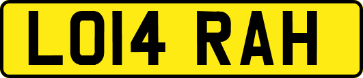 LO14RAH