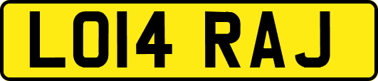 LO14RAJ