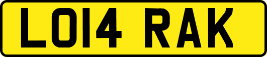LO14RAK