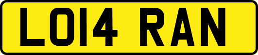 LO14RAN