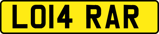 LO14RAR