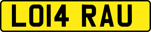 LO14RAU