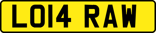 LO14RAW