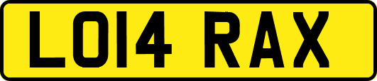 LO14RAX