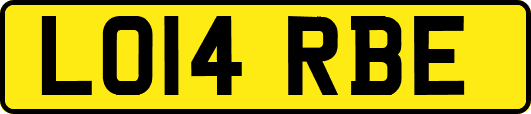 LO14RBE