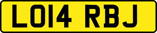 LO14RBJ
