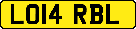 LO14RBL