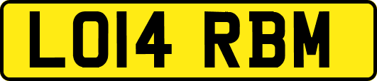LO14RBM