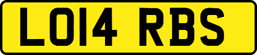 LO14RBS
