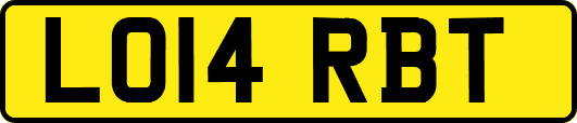 LO14RBT