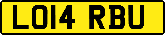 LO14RBU