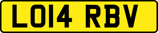 LO14RBV