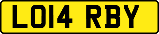 LO14RBY