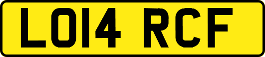 LO14RCF