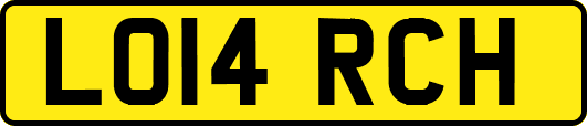 LO14RCH
