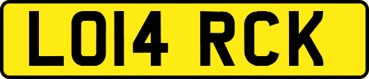 LO14RCK