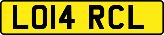LO14RCL