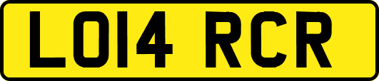 LO14RCR