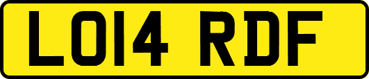 LO14RDF