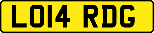 LO14RDG