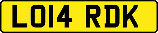 LO14RDK