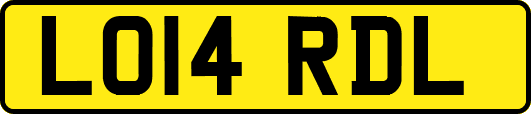 LO14RDL