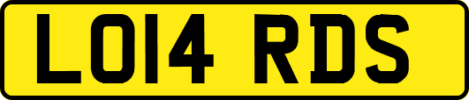 LO14RDS