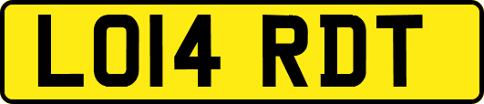 LO14RDT
