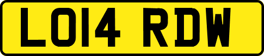 LO14RDW