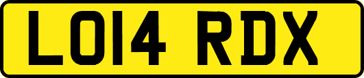 LO14RDX