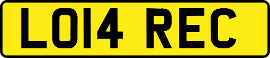 LO14REC