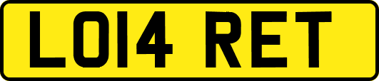 LO14RET