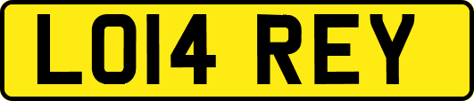 LO14REY