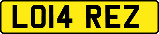 LO14REZ