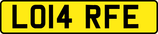LO14RFE