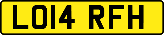 LO14RFH