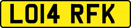 LO14RFK