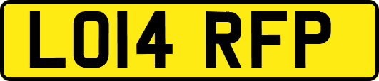 LO14RFP