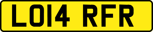 LO14RFR