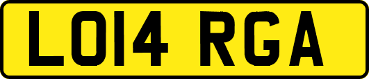 LO14RGA