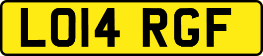 LO14RGF