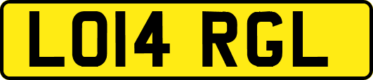 LO14RGL