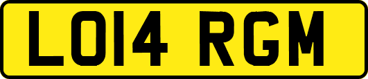 LO14RGM