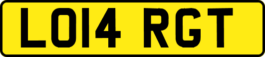 LO14RGT