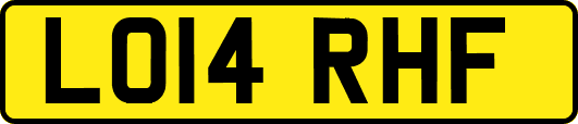 LO14RHF