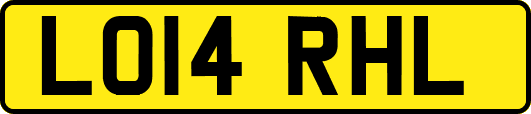 LO14RHL
