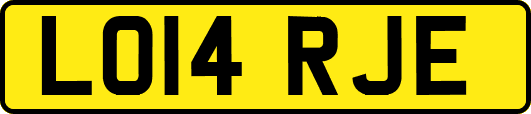LO14RJE
