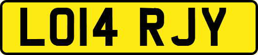 LO14RJY