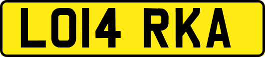 LO14RKA