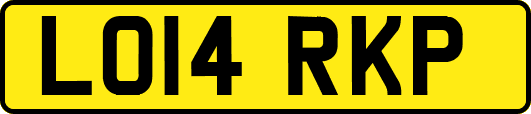 LO14RKP